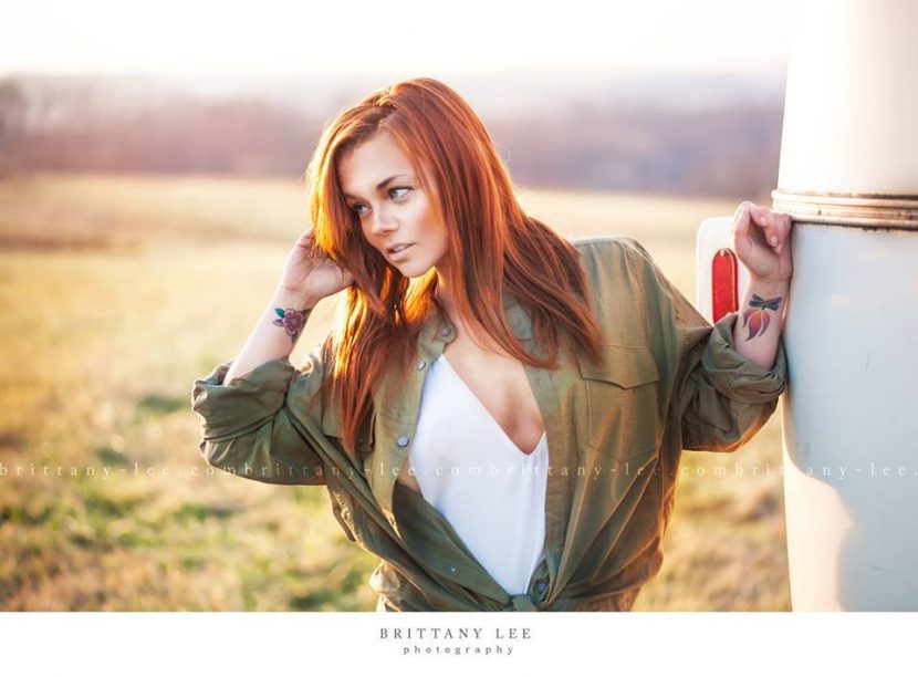 Cara Parrish