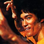 Bruce Lee