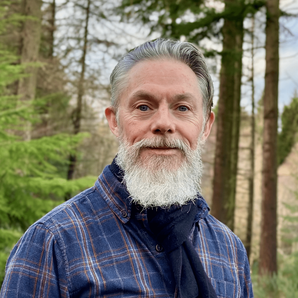 Barry Collins | Kick Ash Firewalk Certifying Master Firewalk Trainer