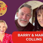 Lisa interviews Barry Collins & Marina Collins from Kick Ash Firewalks Glenrothes Scotland