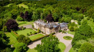 Kick Ash Firewalks | Charity Corporate & team building firewalks glenrothes fife scotland