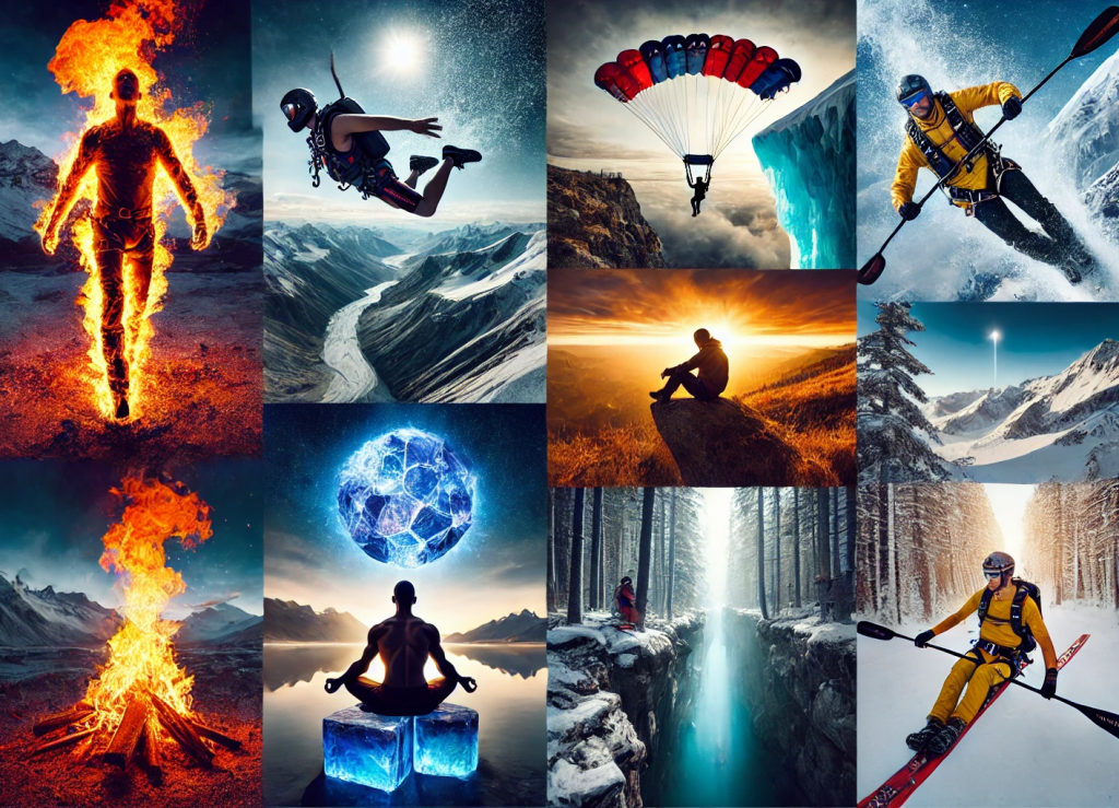 beyond firewalking with kick ash firewalks scotland