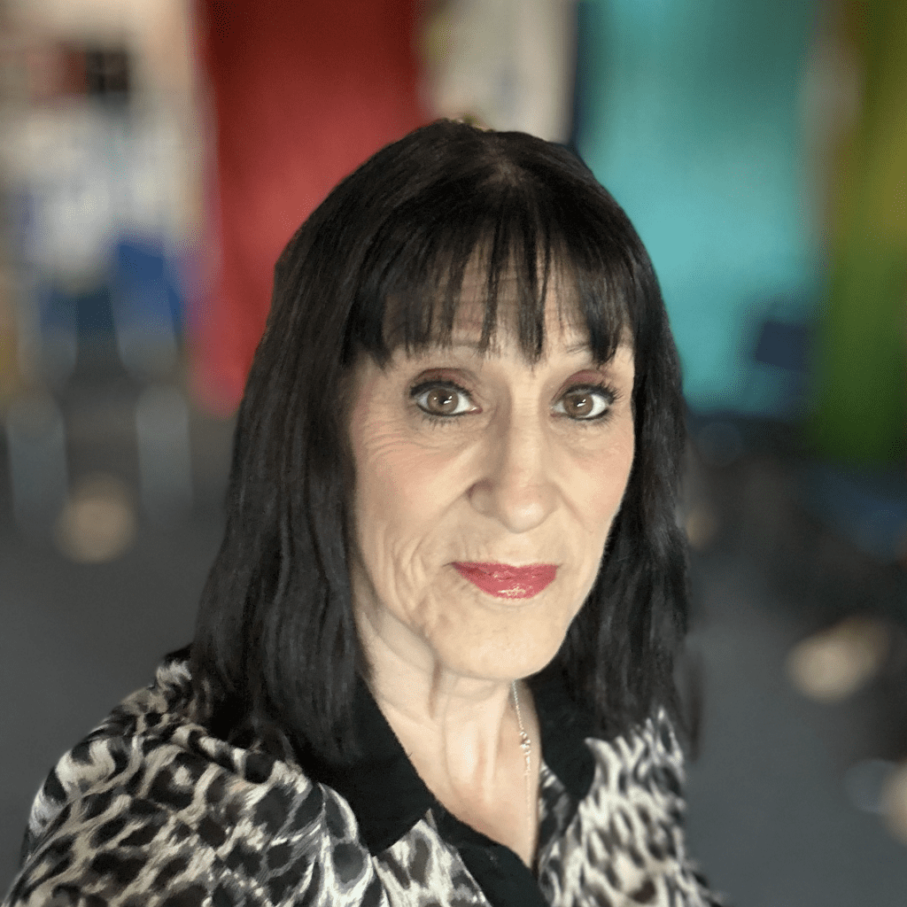 Marina Collins Kick Ash Firewalks Firewalk Instructor